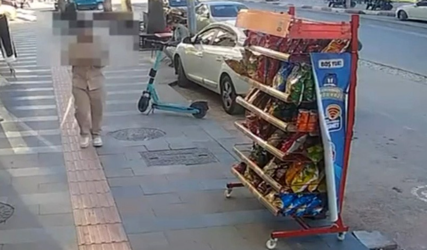 Antalya'da eğlence mekanını kurşunlandı!