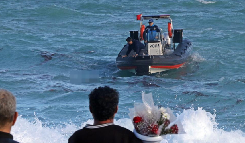 Dünyaca ünlü sahilde can pazarı!