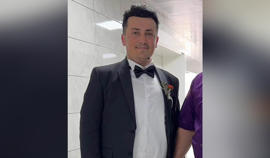 Feci kazada ölen traktör sürücüsü son yolculuğuna uğurlanıyor!