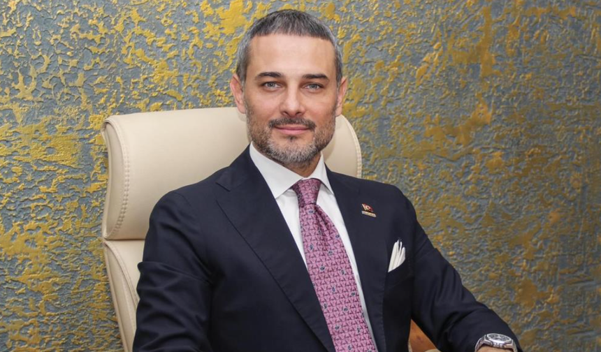 TİM delegesi Akgül’den dikkat çeken BAİB açıklaması!