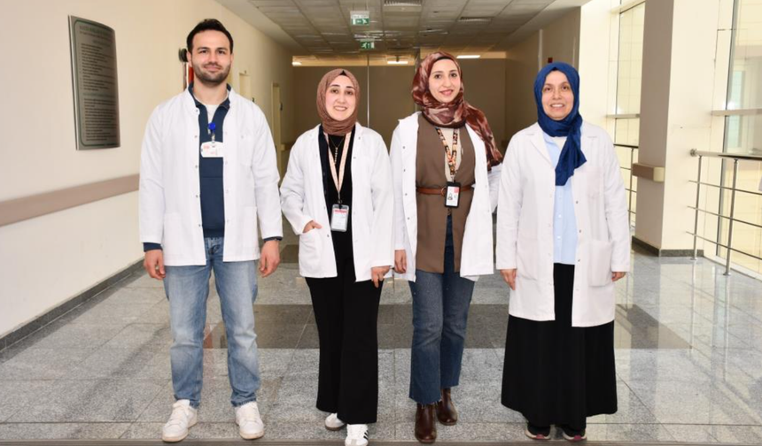 Alanya'da 9 bin hastaya işitme sağlığı hizmeti