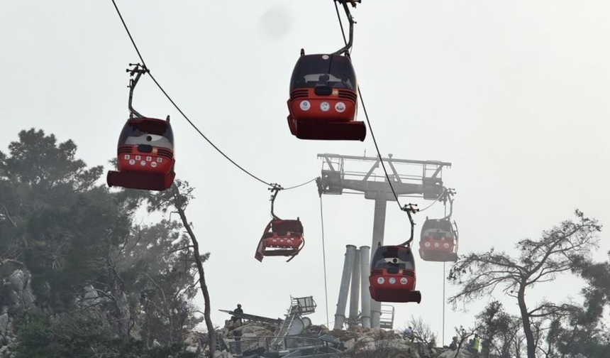Antalya'daki teleferik davasında kritik gelişme!