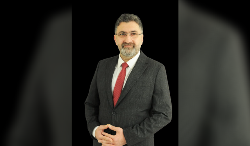 Serik Belediye Başkanı Kadir Kumbul CHP'den istifa etti!