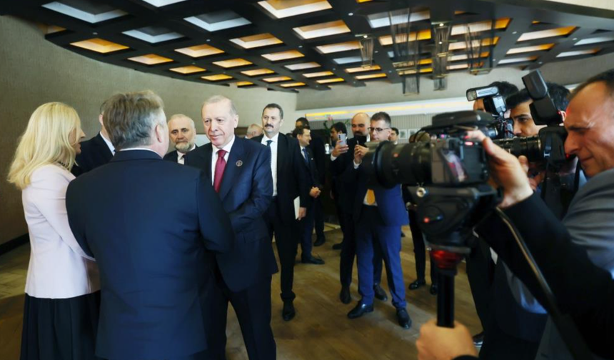 ADF2026 tamamlandı: Gazze mesajları, yoğun temas trafiği ve kritik başlıklar öne çıktı