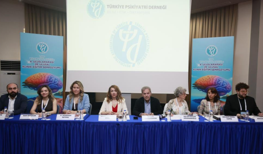 Şiddetin görünür hale gelip normalleşmesi çocuk ve gençleri olumsuz etkiliyor