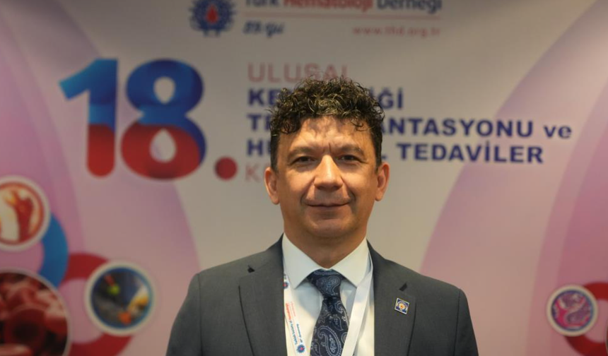 Yüksek riskli hematolojik kanserlerde kemoterapiyi tarihe karıştıracak tedavi: CAR-T