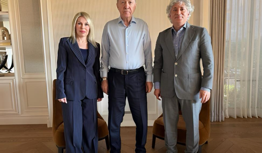 Cumhurbaşkanı Erdoğan’dan kritik sağlık yatırımına tam destek