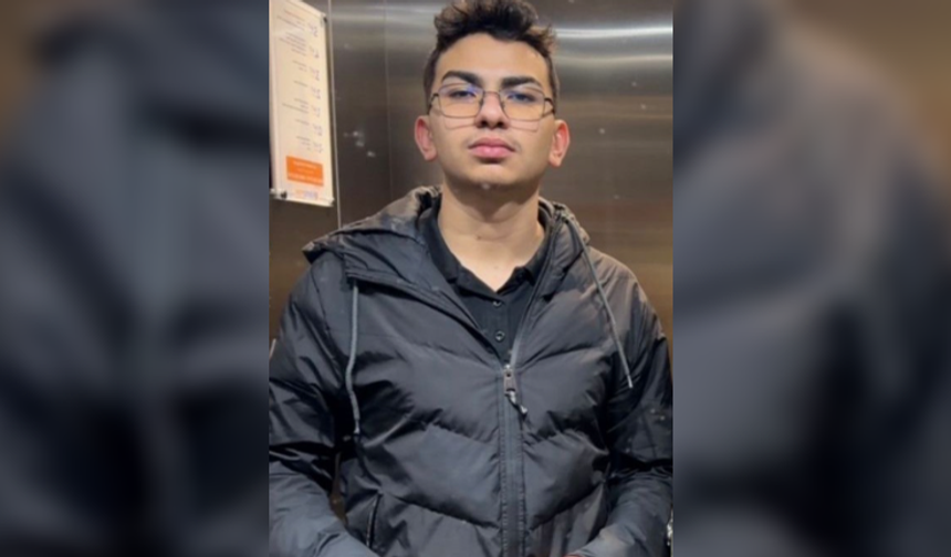 Genç sürücünün acı sonu: Alanya’da kaza can aldı!