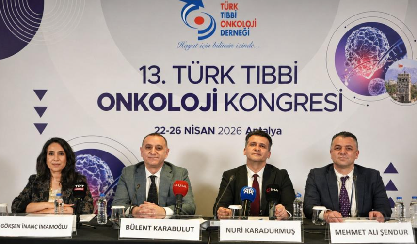 Onkoloji uzmanından sosyal medya kürlerine uyarı!