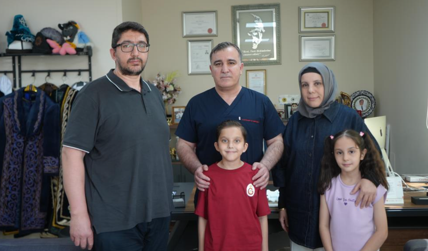 Acı ve umut aynı evde buluştu: Kızını kaybetti, oğlu yaşama tutundu