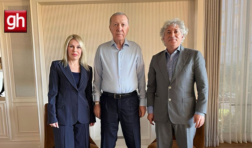 Cumhurbaşkanı Erdoğan’dan kritik sağlık yatırımına tam destek