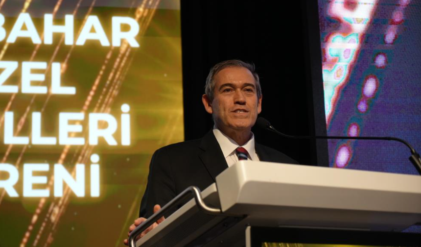 Karayolu alarm veriyor! Antalya'da deniz trafiği için yeni rota