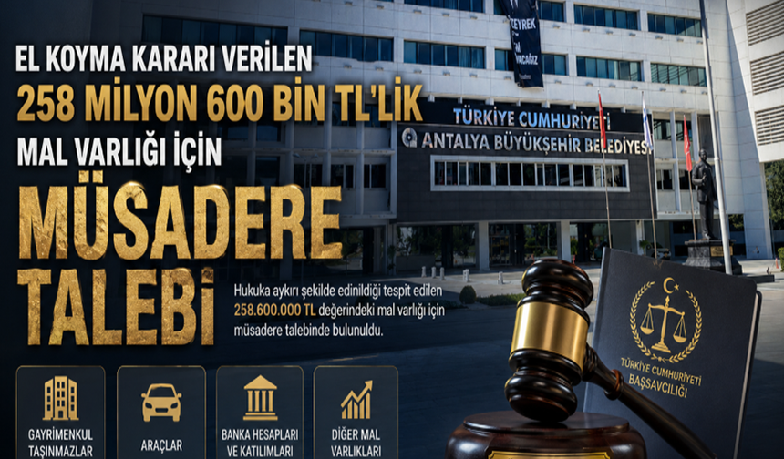 Rüşvet davasında çarpıcı ifadeler!