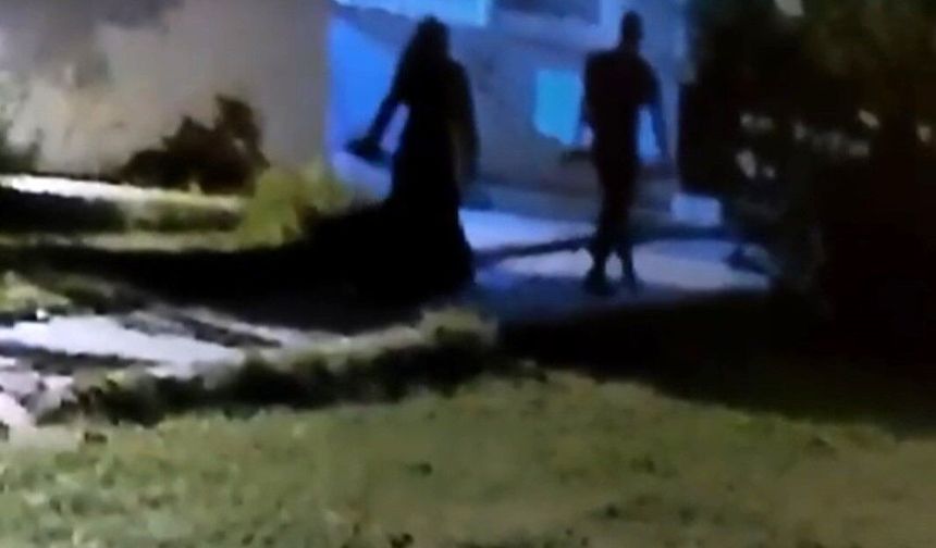 Korkunç itiraf! Eski eşini yastıkla boğduğunu anlattı