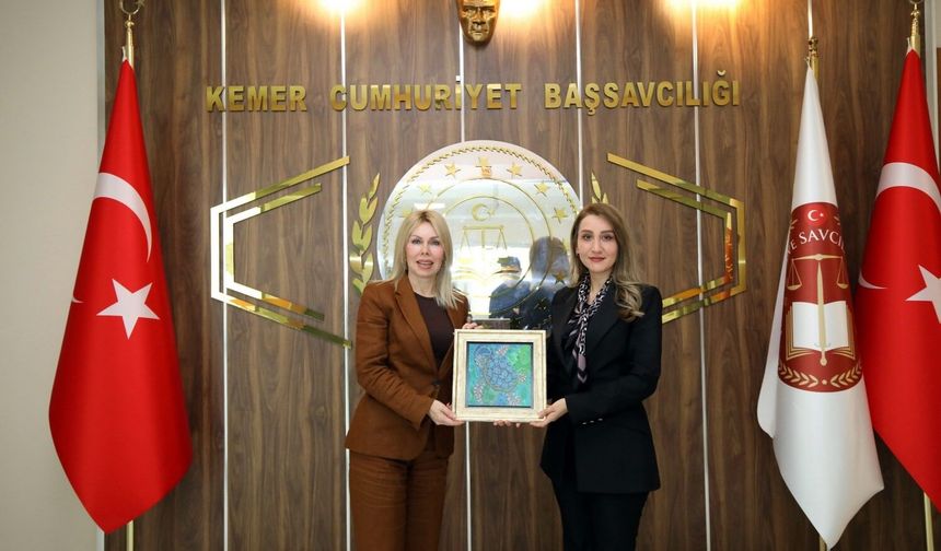 Rektör Özkan "Bu ayın sonunda CAR-T hücreleri ile lösemi ve lenfoma tedavilerine başlayacağız"