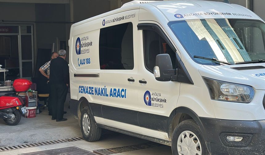 Öldürülüp yakılan Kübra Yapıcı’nın cesedinin bir bölümü Korkuteli Barajı’nda bulundu