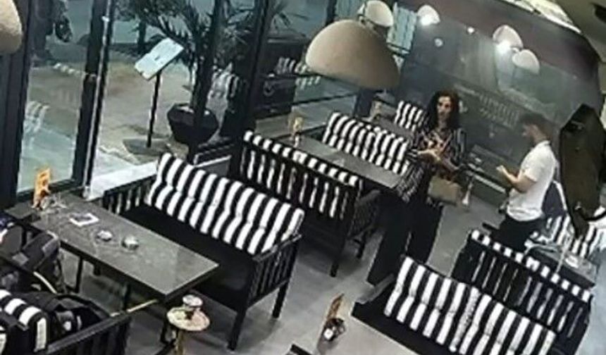 Kübra'yı hayattan koparanlar, sosyal medya hesabına girip yaşıyor süsü vermiş
