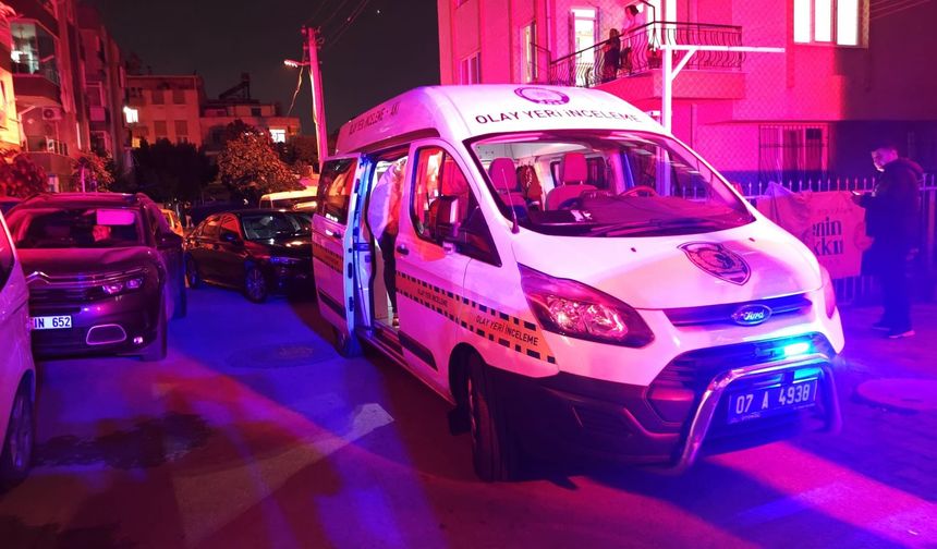 16 yaşındaki çocuğun şüpheli ölümü: Evde cansız bedeni bulundu