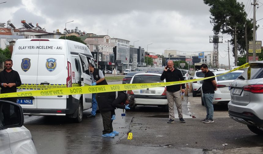 Dayı arazi anlaşmazlığı yüzünden yeğenini öldürdü