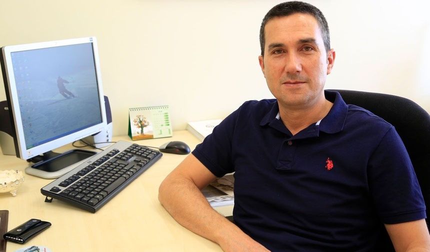 SDÜ Öğretim Üyesi Üyesi Prof. Dr. İsmail Kır trafik kazasında hayatını kaybetti