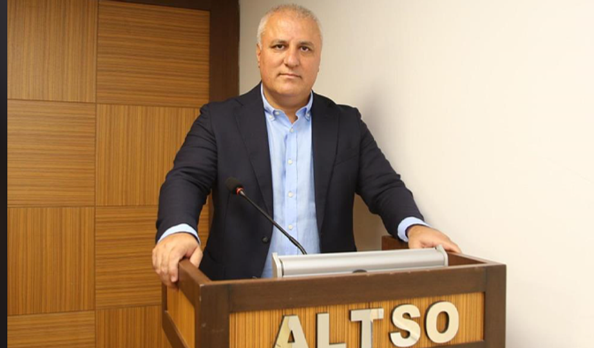 Başkan Erdem'den ikamet açıklaması "Umutluyuz"