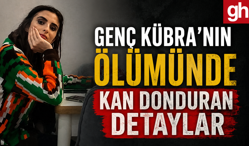 Şüpheli isimlere ulaşıldı, çelişkili ifadeler dikkat çekti!