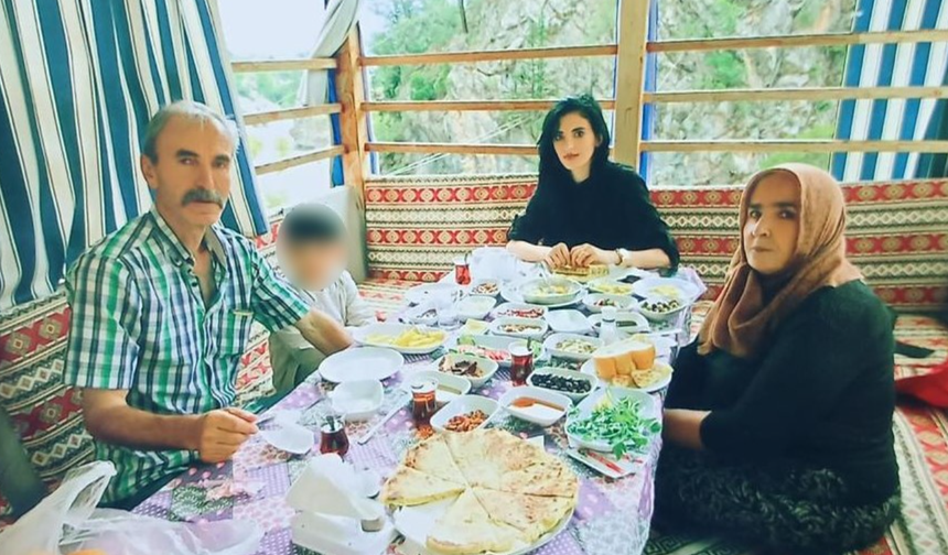 Kübra Yapıcı’nın ölümünde yeni gelişme!