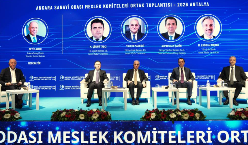 "Enflasyonla mücadeledeki kararlılığı sonuna kadar destekliyoruz"
