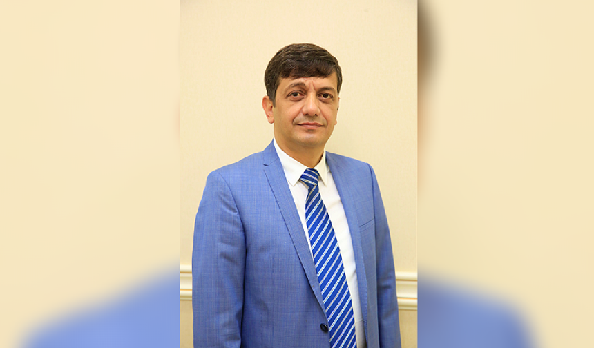 Tutuklanan Antalya Büyükşehir Belediyesi Genel Sekteri Tuncer'in yerine vekaleten Demir getirildi