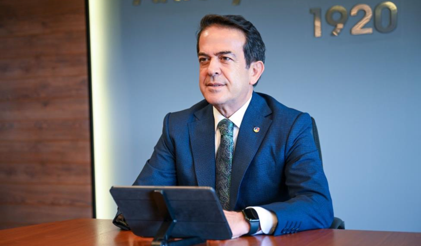 ATB Başkanı Çandır: "Mart ayında tarım girdi maliyetleri yükselişte"