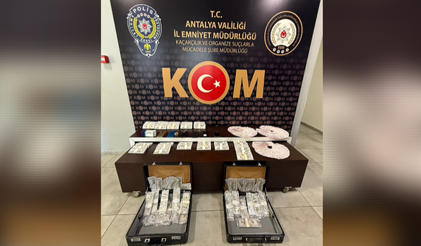 Özel hastane denetiminde rüşvet iddiası davasında karar çıktı!