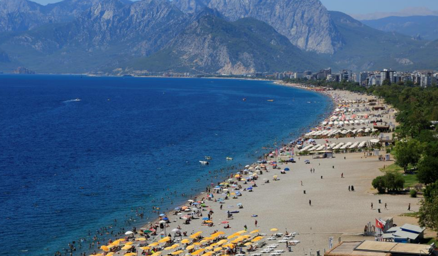 Bayramda 10 milyon kişilik hareket, 180 milyar liralık ekonomik hacim beklentisi