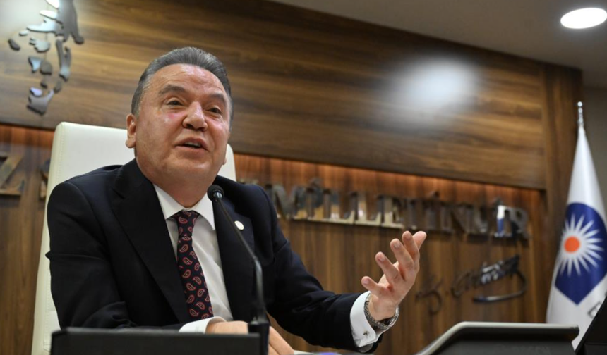 Muhittin Böcek'in ALDAŞ dosyasından ev hapsi kararında taahhüt detayı