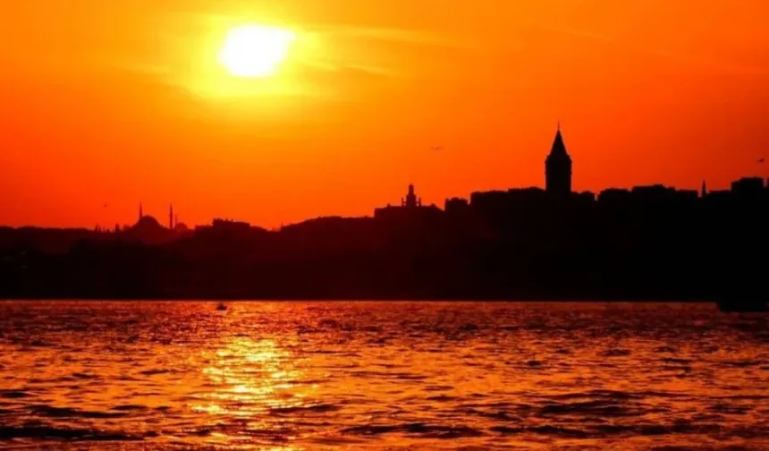 "Süper El Nino" alarmı: Sıcaklıklar rekor kırabilir