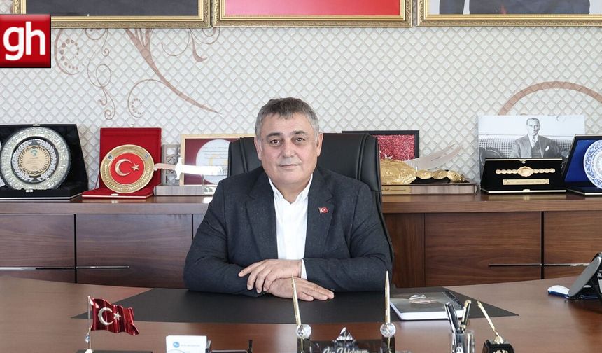 İsa Yıldırım’dan Güzelyurt Kapalı Pazaryeri tepkisi