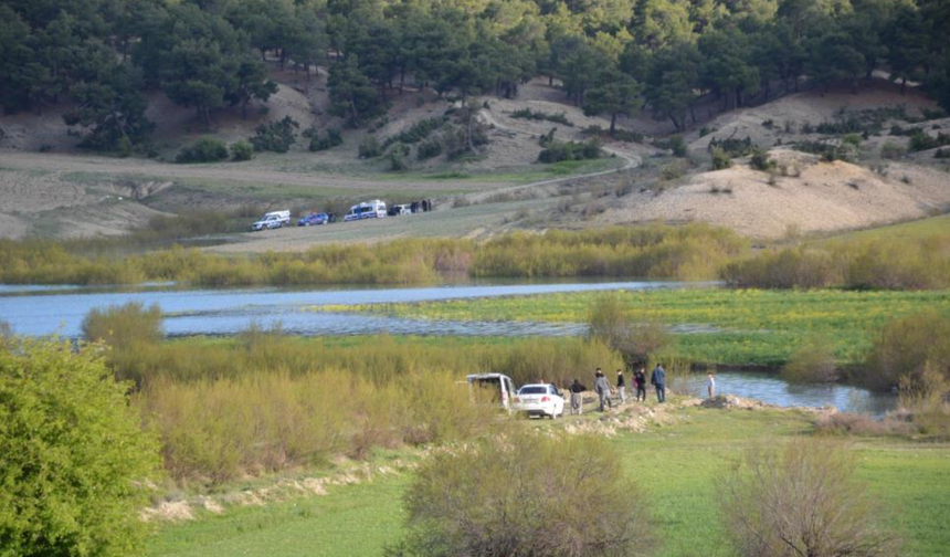 Öldürülüp yakılan Kübra Yapıcı'dan son gelişme!