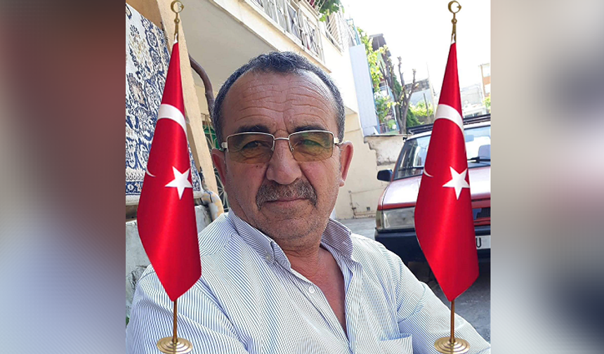 Alacak-verecek kavgasında öldürülen adamın oğlu konuştu