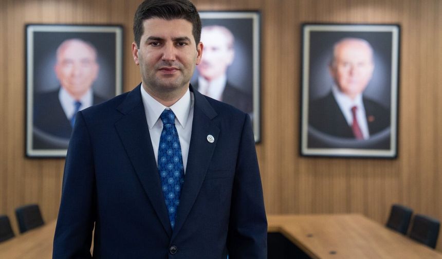 "Türk Gençliği Büyük Kurultayı" binlerce genci Ankara'da buluşturacak