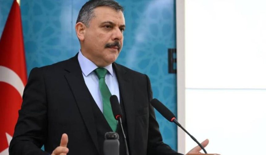 Bakan Çiftçi acı bilançoyu açıkladı!