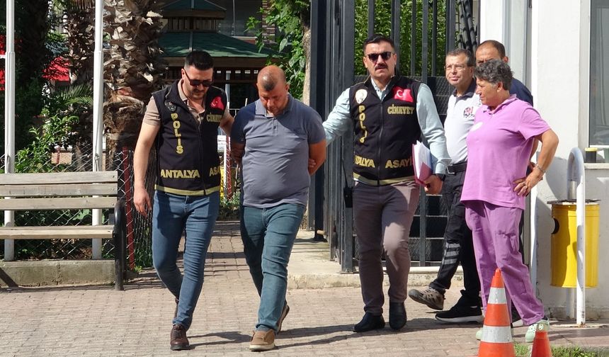Tayin tartışmasının ardından kritik karar!