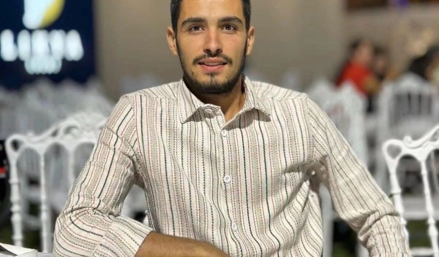 Zıpkınla balık avlarken kayalıklara sıkışarak hayatını kaybetti