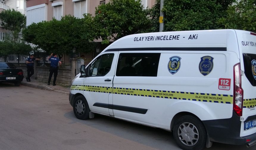 Antalya’da Rus turistten acı haber!