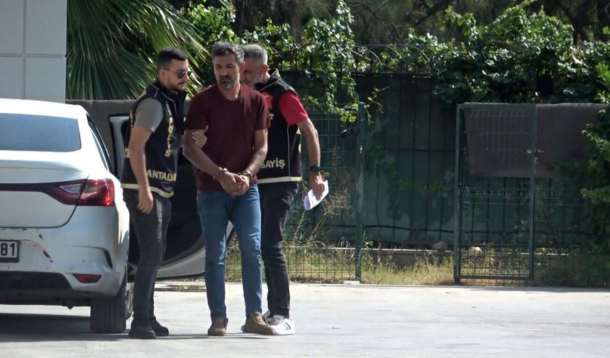 Eski eş cinayetinde sanığın sözleri duruşmaya damga vurdu!