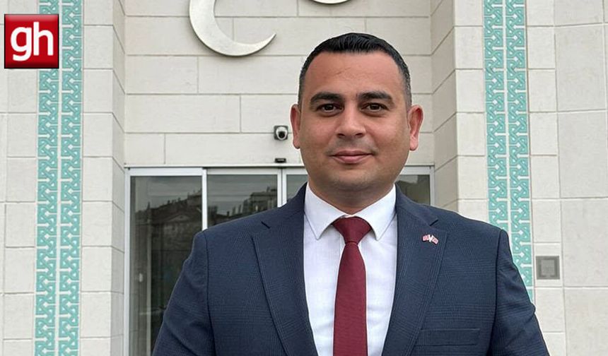 MHP Aksu’da değişim: Hasan Efe Üstün Kongrede aday olmayacağını açıkladı!