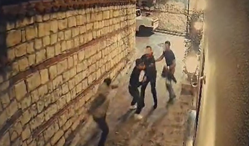 "Müşteriler rahatsız oluyor" Uyarısının sonu ölümle bitti!