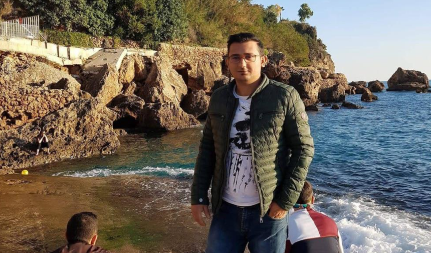 Antalya'da genç evinde ölü bulundu!