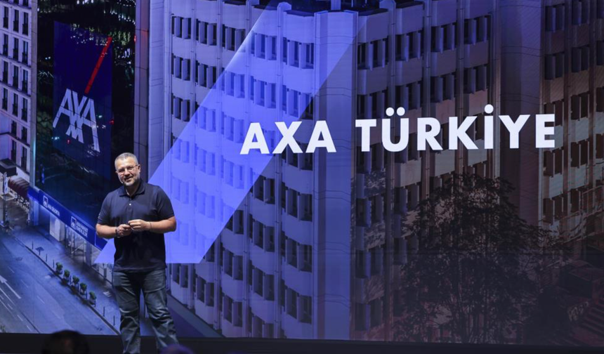 AXA Türkiye prestij kulüp acenteleri ile vizyon toplantısında bir araya geldi