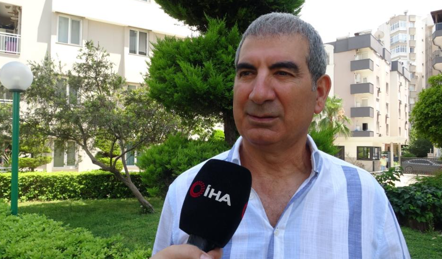 CHP'li eski vekilden dikkat çeken çıkış!