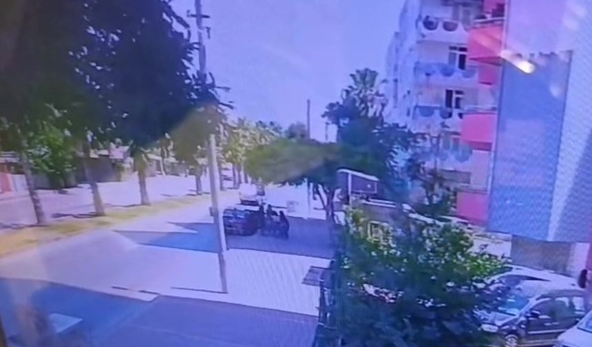 Sokak ortasında 6 kadının saldırısına uğramıştı, genç kadın o anları anlattı!