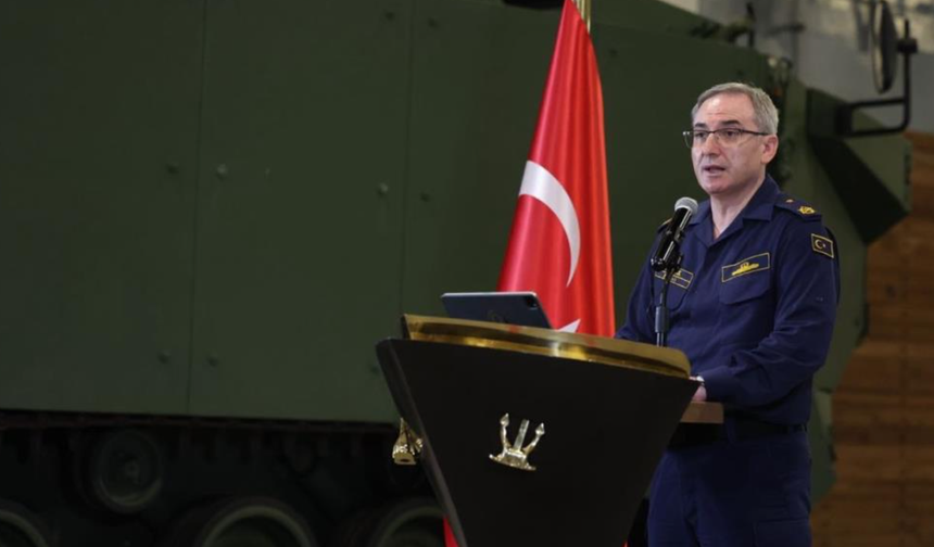 Milli Savunma Bakanlığı'ndan dikkat çeken Kıbrıs açıklaması